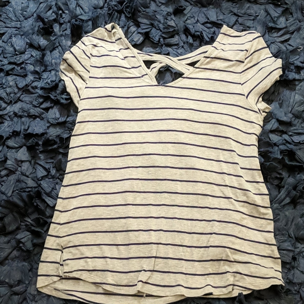 Light weight cotton t-shirt